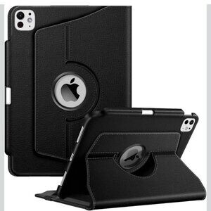 Rotating Case for iPad Pro 11-inch 2024